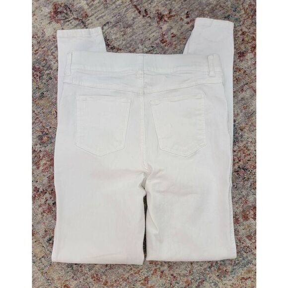 Spanx White Jengging M - Picture 4 of 7